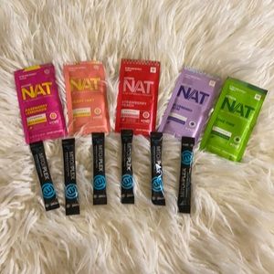 PRUVIT mitoplex & keytones